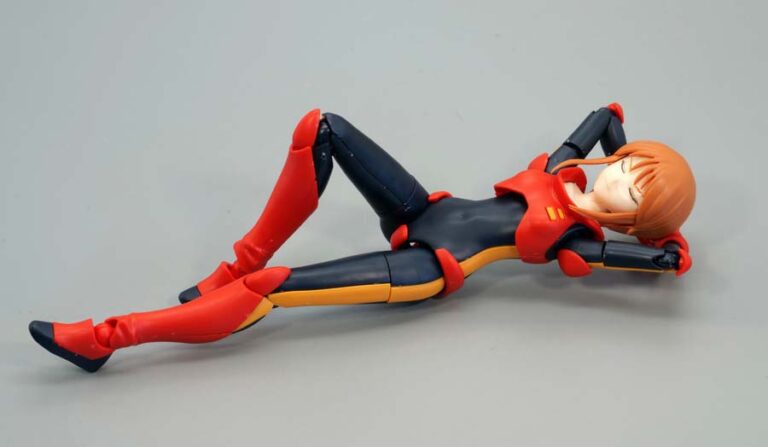 【ガンプラ】Figure-rise Standard プルツー レビュー | ポッチのガンプラ+