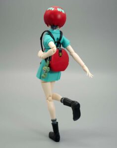 【ガンプラ】Figure-rise Standard アマテ・ユズリハ(マチュ) レビュー | ポッチのガンプラ＋